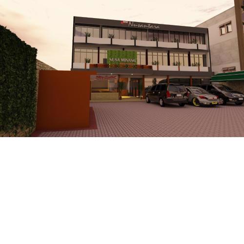 Hotel Nusantara Indah Syariah