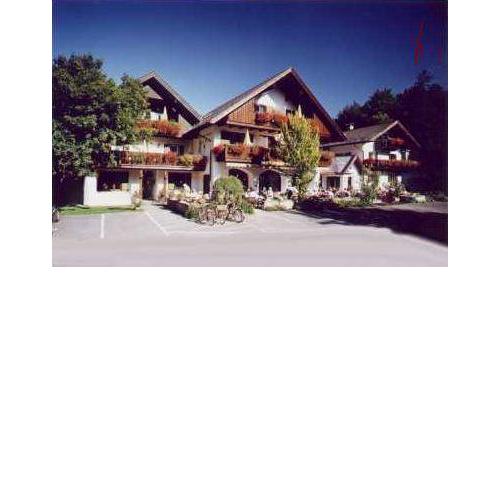 Hotel Nuss