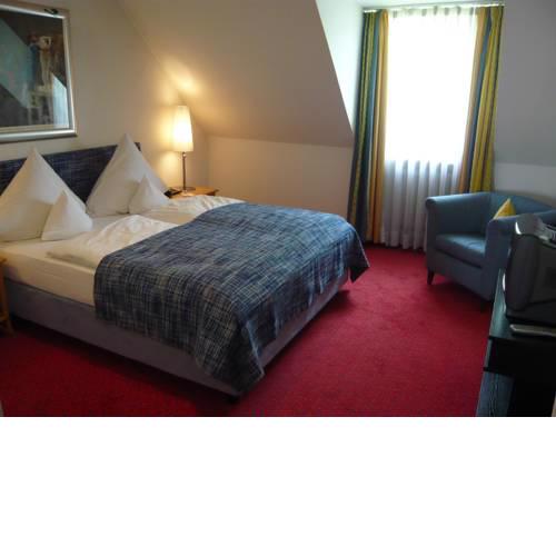 Hotel Nymphenburg München
