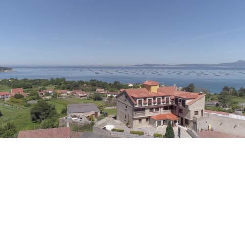 Hotel O Castro