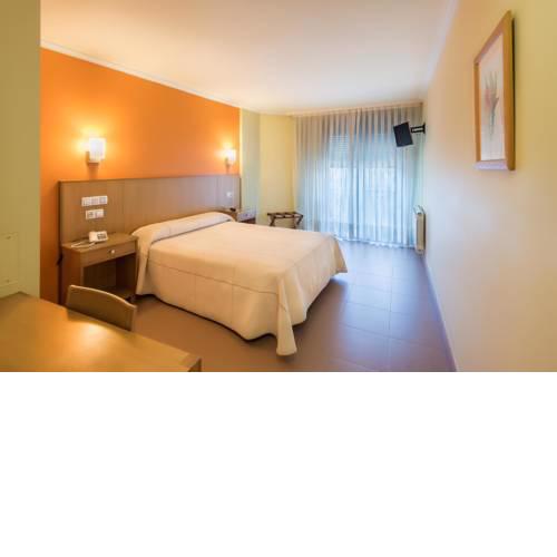 Hotel O Cruceiro