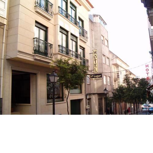 Hotel O Lagar