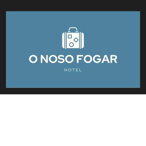 Hotel O Noso Fogar
