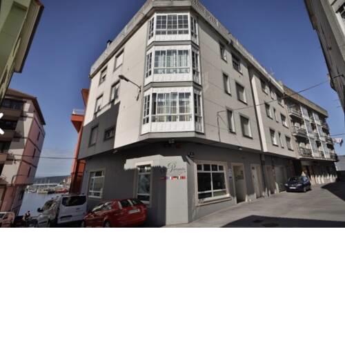 Hotel O Parranda