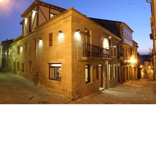 Hotel O Portelo Rural
