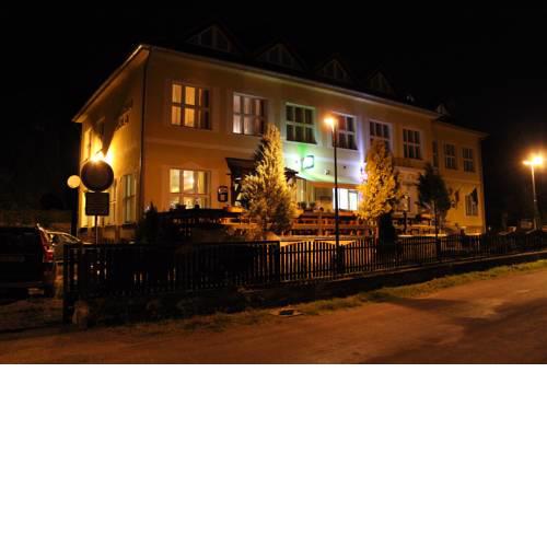 Hotel Obecná Škola