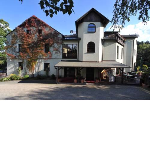 Hotel Obere Mühle
