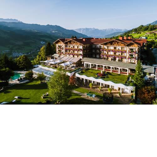 Hotel Oberforsthof