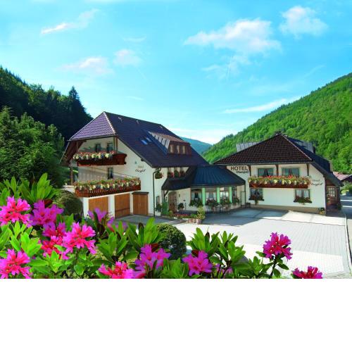 Hotel Obergfell