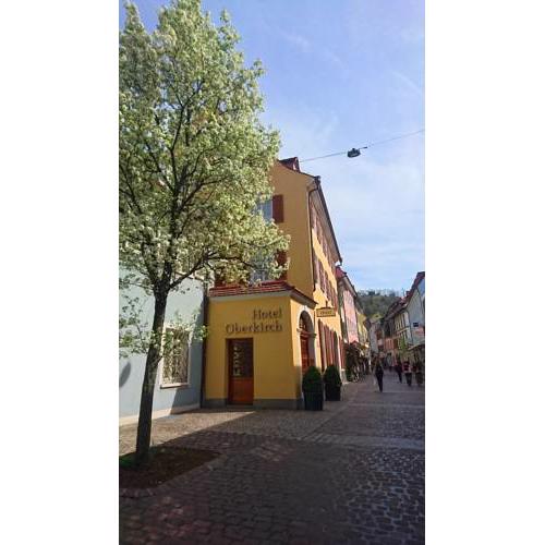 Hotel Oberkirch