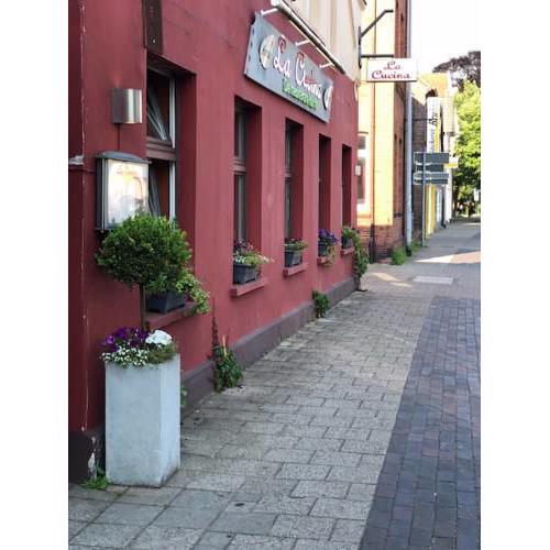 Hotel Oberledinger Hof