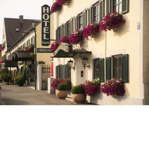 Hotel Obermaier