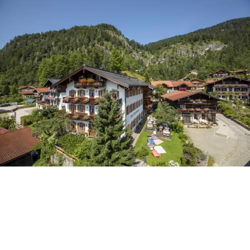 Hotel Oberschmied