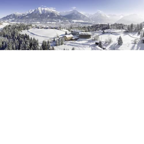 Hotel Oberstdorf