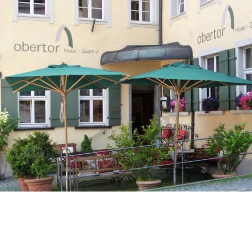 Hotel Obertor