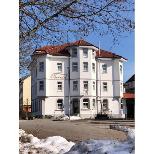 Hotel Oberwirt Wangen