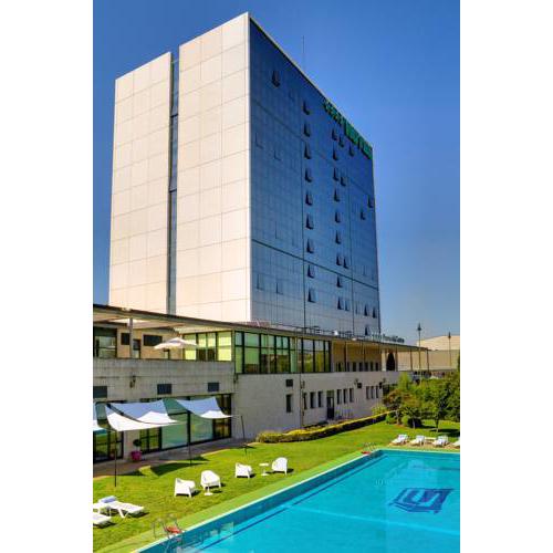 Hotel Oca Puerta del Camino