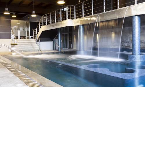 Hotel Oca Vila de Allariz