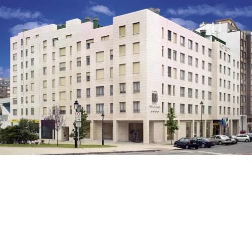 Hotel Oca Villa de Avilés