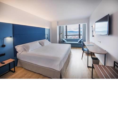 Hotel Occidental Vigo