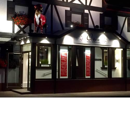 Hotel Ochsen