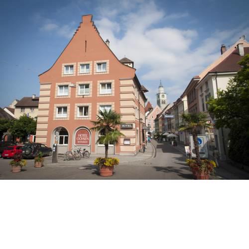 Hotel Ochsen