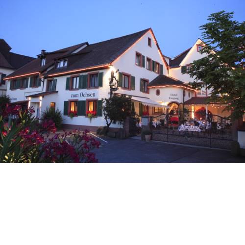 Ochsen Hotel & Restaurant Binzen / Basel