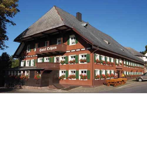 Hotel Ochsen