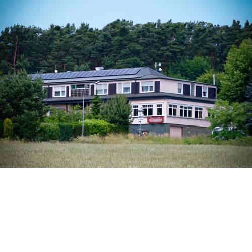 Hotel Odenwaldblick