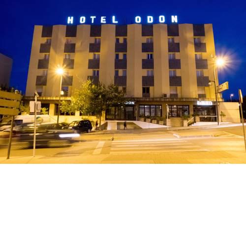 Hotel Odon