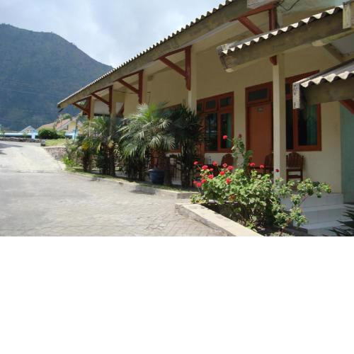 Hotel Oecik