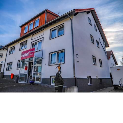 Hotel Oelberg budget - BONN SÜD Königswinter