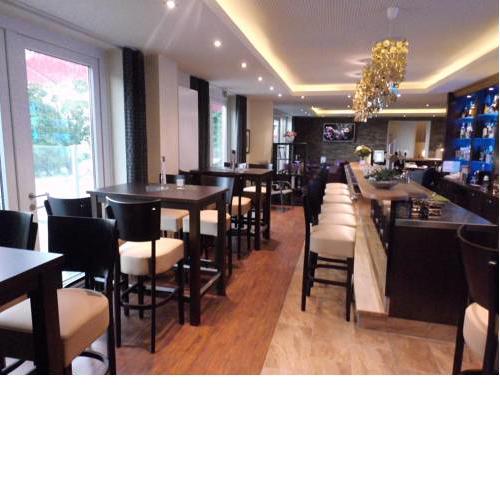 Hotel Oelen & Holgers Brasserie und Lounge