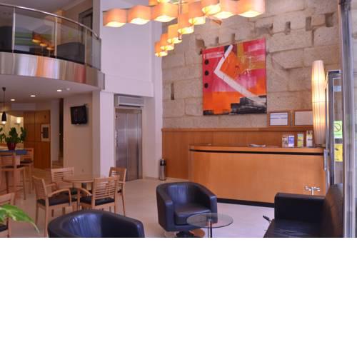 Hotel Ogalia