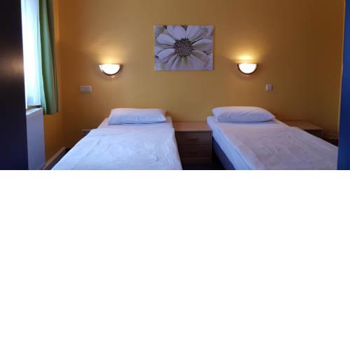 Hotel Oggersheimer Hof