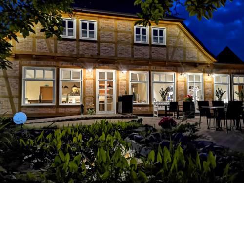 Hotel Ohlendorfs Gasthaus