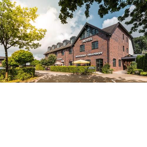 Hotel Ohlenhoff