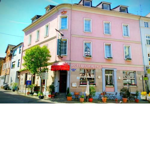 Hotel Ohm Patt