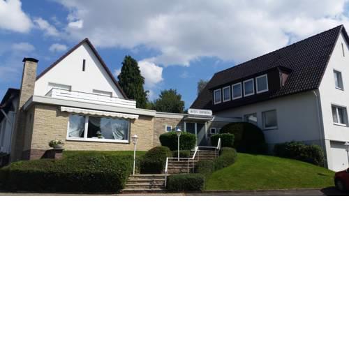Hotel Ohrberg