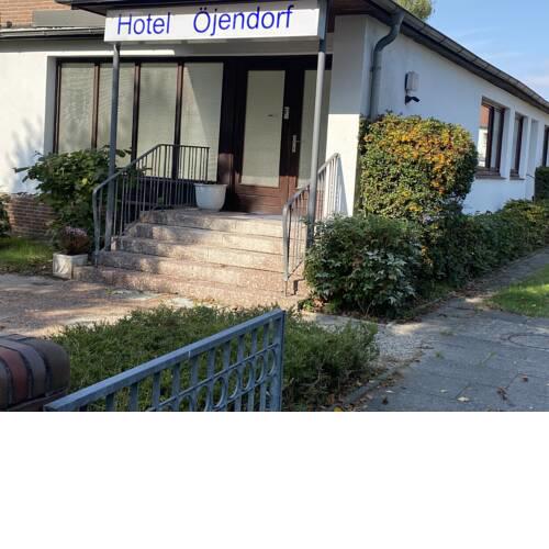 Hotel Öjendorf