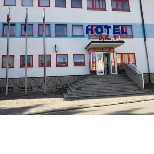Hotel O.K. 1