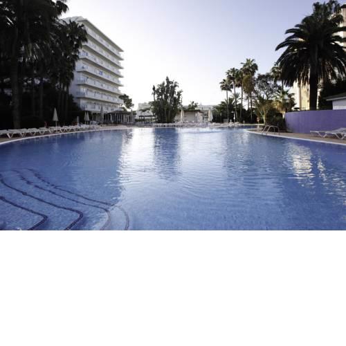 Hotel Oleander