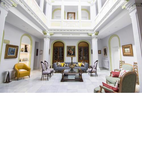 Hotel Oleum