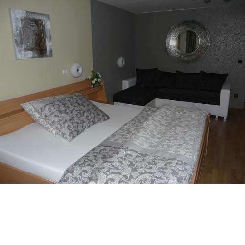 Hotel Olga