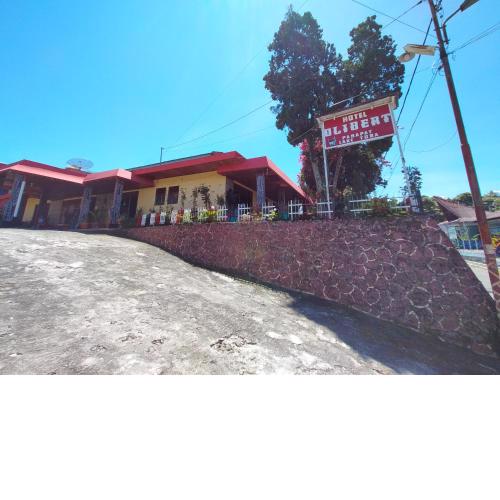 Hotel Olibert Parapat Ajibata RedPartner