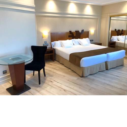 Hotel Olid