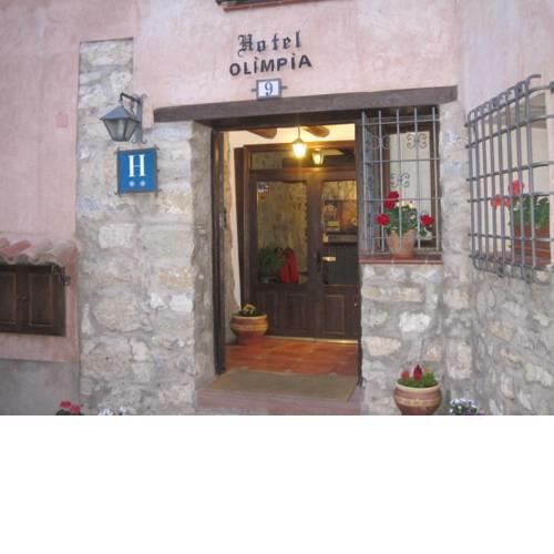 Hotel Olimpia