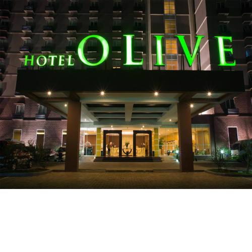 Hotel Olive