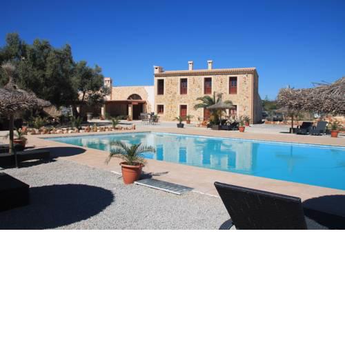 Hotel Ollymar - Swinger Friendly