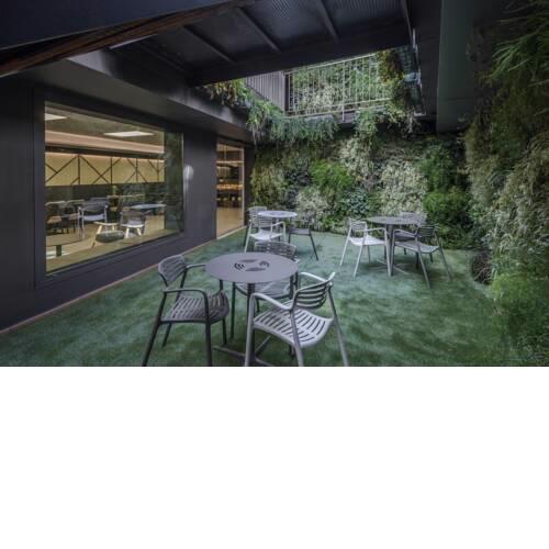 Hotel Olot Centre